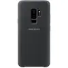 Image de Samsung Coque pour Galaxy S9 Plus Semi-rigide Souple Anti-rayures Noir