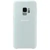 Image de Samsung Coque Silicone Galaxy S9 - Bleu