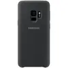 Image de Samsung Galaxy S9 G960 Coque Silicone - Noir