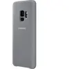 Image de Samsung Coque souple Samsung EF-PG960TJ pour Galaxy S9 Gris