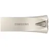 Image de CLE USB SAMSUNG 64G USB 3.1 BAR PLUS - CHAMPAGNE SILVER VITESSE LECTURE JUSQU'A 200Mo/S MUF-64BE3/APC