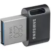 Image de CLE USB SAMSUNG 256G USB 3.1 FIT PLUS - VITESSE LECTURE JUSQU'A 300Mo/S - MUF-256AB/APC