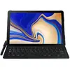 Image de Samsung Keyboard Cover Tab S4 - Noir