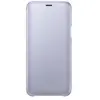 Image de Samsung Flip Wallet Galaxy J6 - Lavande