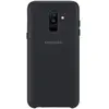 Image de Bigben Coque - Galaxy A6+ - Noir