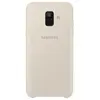 Image de Bigben Samsung Galaxy A6 (2018) - Doré