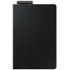 Image de Samsung Galaxy Tab S4 - Book Cover Noir