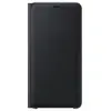 Image de Etui à rabat pour Samsung Galaxy A7 2018 - EF-WA750PB - Noir
