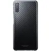 Image de Samsung Coque de protection pour Galaxy A7 2018 - EF-AA750CBEGWW - Noir