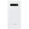 Image de Samsung Coque Lumineuse S10 Plus - Blanc