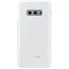 Image de Samsung Coque Lumineuse S10 - Blanc