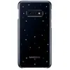 Image de Samsung Coque Lumineuse S10e - Noir