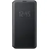 Image de Samsung LED View Cover Galaxy S10e - Noir