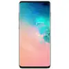 Image de Samsung Galaxy S10 Plus 4G 8GB 128GB 6.4" Blanc en occasion ou reconditionné