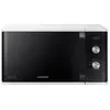 Image de SAMSUNG Micro-ondes gril - MG23K3614AW