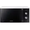 Image de Samsung MS23K3614AW - Blanc