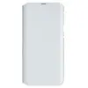Image de Samsung Etui à rabat pour Galaxy A40 - EF-WA405PWEGWW - Blanc