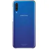 Image de Coque rigide violette et transparente Evolution Samsung pour Galaxy A50 A505