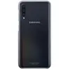 Image de Coque rigide noire et transparente Evolution Samsung pour Galaxy A50 A505
