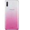 Image de Samsung EF-AA705 coque de protection pour téléphones portables 17 cm (6.7'') Housse Rose