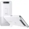 Image de Samsung Coque Fonction Stand EF-PA805CW pour Samsung Galaxy A80 Blanc