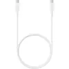 Image de Samsung Câble USB Type-C - USB Type-C 1m EP-DA705BWEGWW