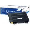 Image de Toner Samsung CLP 500