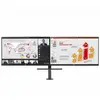 Image de Écran LG 27QP88DP-BS 27 pouces IPS Quad HD 75Hz noir