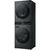 Image de Lg WT1210BBF - Noir