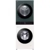 Image de Lg WashTower F214WT8GRBE
