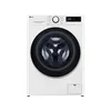 Image de LG Lave-linge frontal 60 cm 11 Kg essorage 1400 tr/mn - F14R50WHS