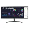 Image de Lg 34" LED - UltraWide