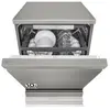 Image de Lg DF355FP - Acier