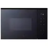 Image de Micro-ondes gril encastrable 25l 900w noir - MGBZ2593F - LG