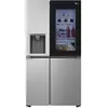 Image de Lg GSGV80PYLD InstaView - Argent