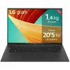 Image de Lg Gram 17 - Argent