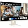 Image de Lg 27SR50F-W