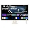 Image de Lg 31.5" IPS LED - MyView