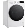 Image de Lg F4DR6009A1W - Blanc
