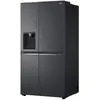 Image de Lg GSJV80MCLE - Anthracite