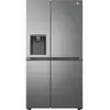 Image de Réfrigérateur américain LG GSJV51DSXE