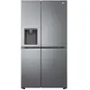 Image de Réfrigérateur américain LG GSJV70DSLE