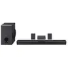 Image de Barre de son 4.1 220w bluetooth noir - SQC4R - LG