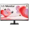 Image de LG 31.5" LED - 32MR50C-B
