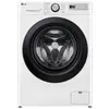 Image de Lave linge hublot LG F14R15WHS