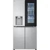 Image de Réfrigérateur multi-portes LG GMG860MBBE