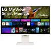 Image de LG 32SR83U-W.AEU