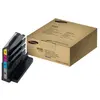 Image de Samsung CLT-W406/SEE - Boite résiduelle couleur 1750 pages pour CLP/360/365 CLX/3300/3305