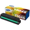 Image de Samsung CLT-Y504S/ELS - Toner Laser Jaune pour CLP-415/CLX-4195 - 1800 pages