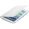 Image de Samsung Étui livre Note 8'' - Blanc